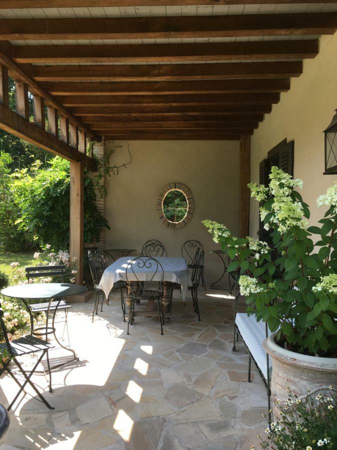 La Grande Poterie Hotel Coulandon Exterior photo